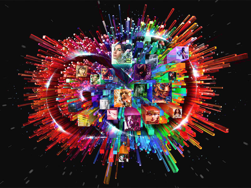 Adobe'den Creative Cloud Kampanyası